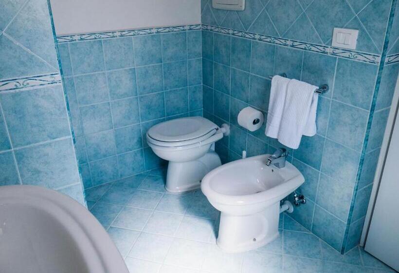 Bed and Breakfast Casa Del Grifone