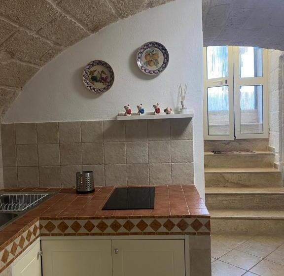 住宿加早餐 Casa Felice