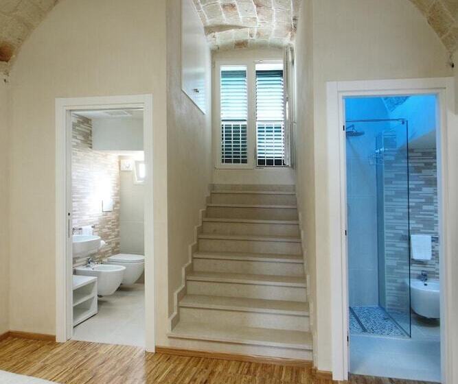 住宿加早餐 Casa Felice