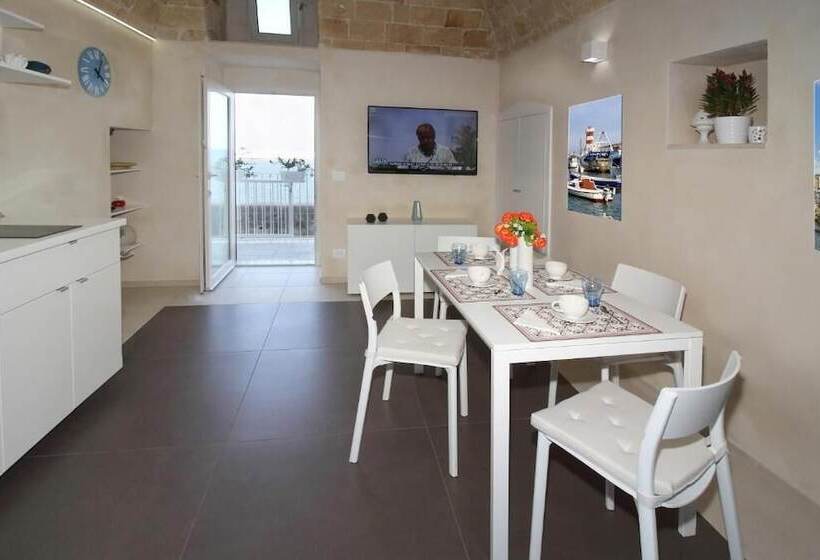 住宿加早餐 Casa Felice