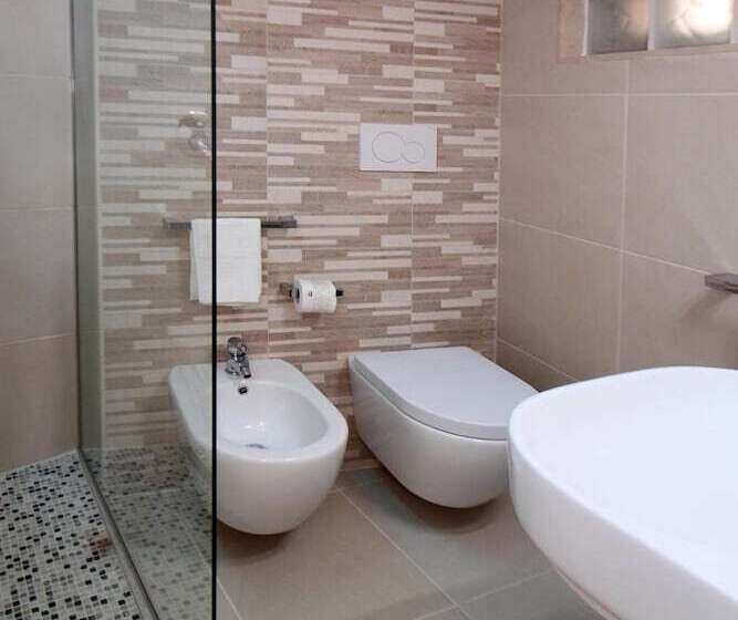 住宿加早餐 Casa Felice