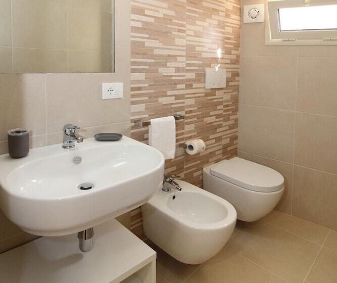 住宿加早餐 Casa Felice