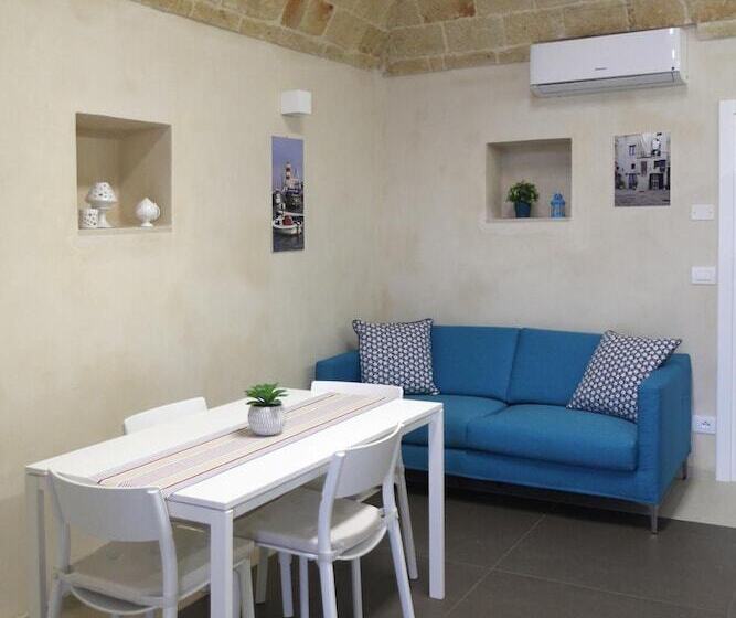 住宿加早餐 Casa Felice