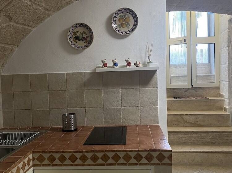 住宿加早餐 Casa Felice