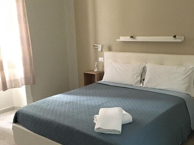 Bed and Breakfast D & C