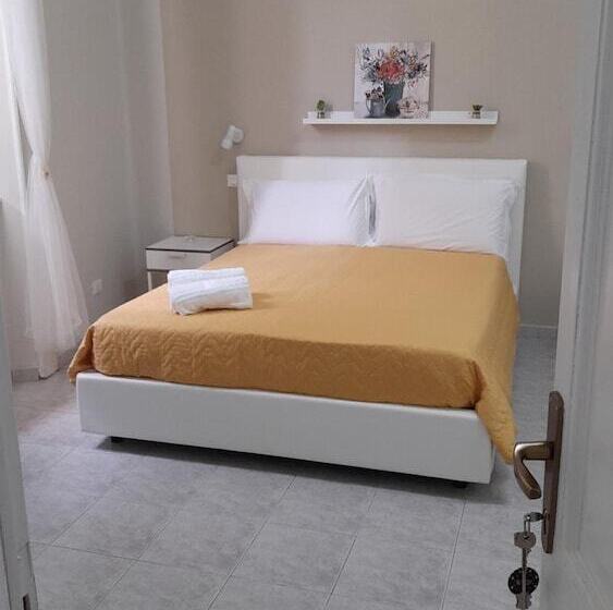 Bed and Breakfast D & C