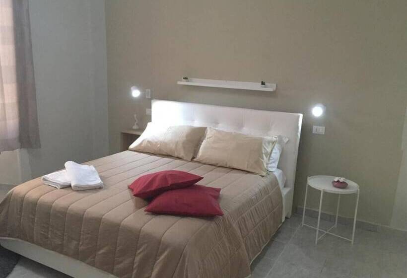 Bed and Breakfast D & C