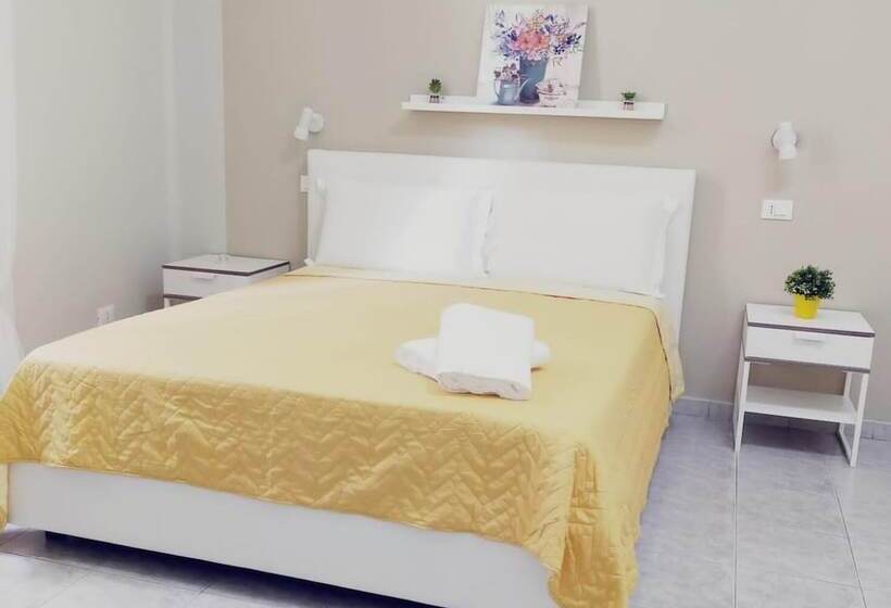 Bed and Breakfast D & C