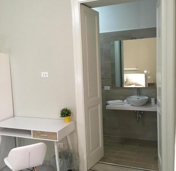 Bed and Breakfast D & C