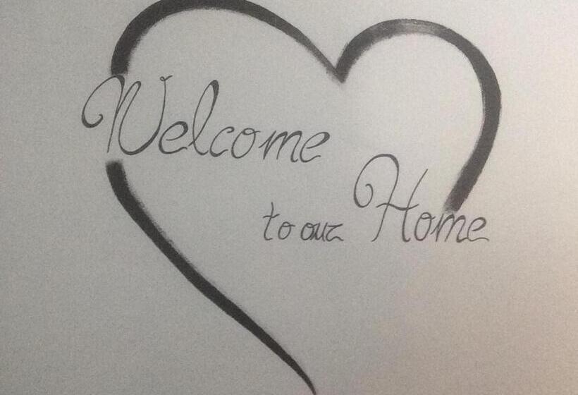 Bed and Breakfast D & C