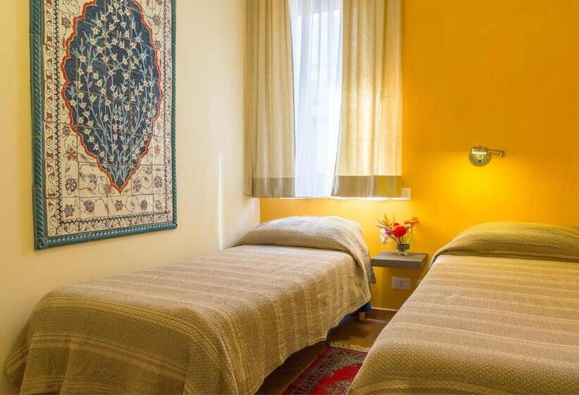 Bed and Breakfast Donna Carmela   Da Rosa