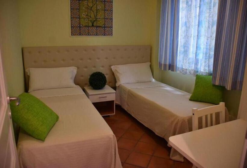 Bed and Breakfast Donna Carmela   Da Rosa