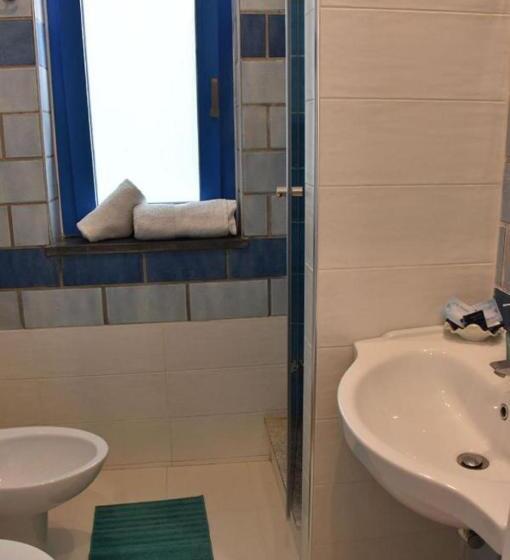 Bed and Breakfast Donna Carmela   Da Rosa