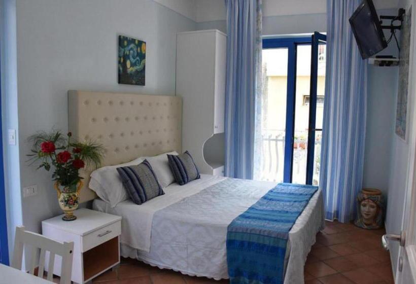 Bed and Breakfast Donna Carmela   Da Rosa