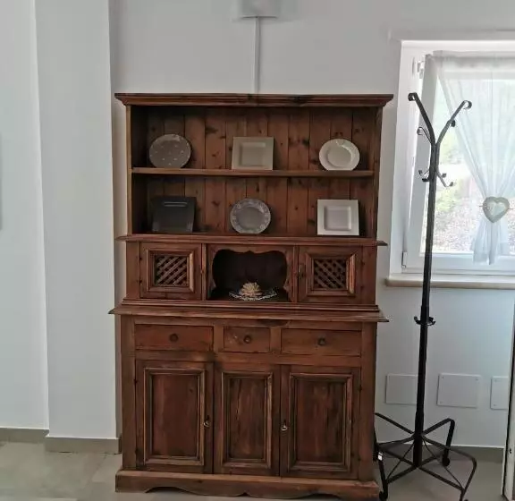 تختخواب و صبحانه La Casa Delle Stagioni