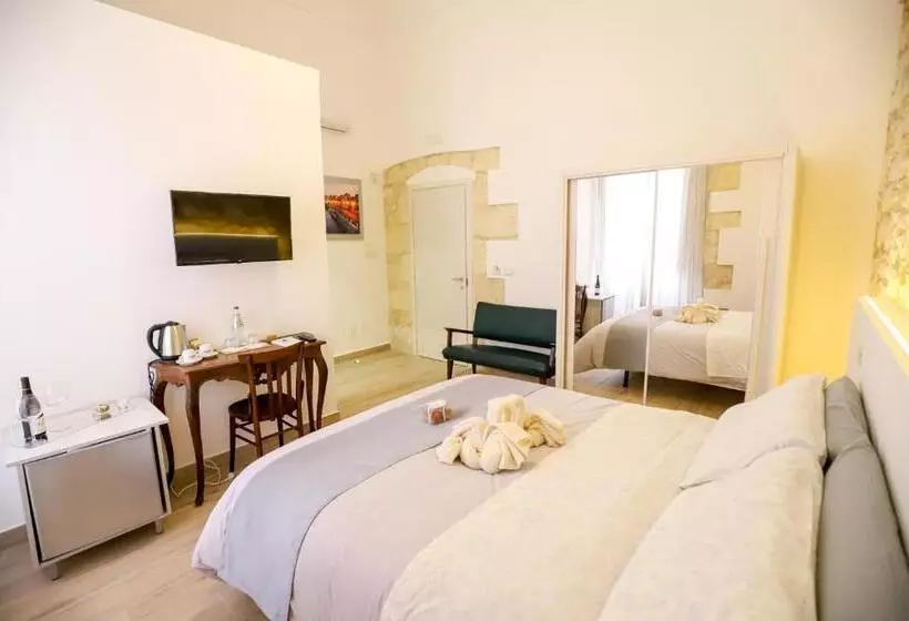 ベッドアンドブレックファースト La Sicilia In Un Sogno