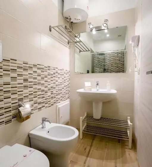 ベッドアンドブレックファースト La Sicilia In Un Sogno