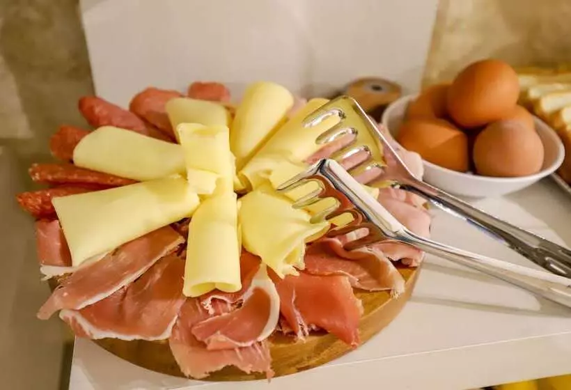 ベッドアンドブレックファースト La Sicilia In Un Sogno