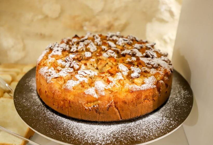 مبيت وإفطار La Sicilia In Un Sogno