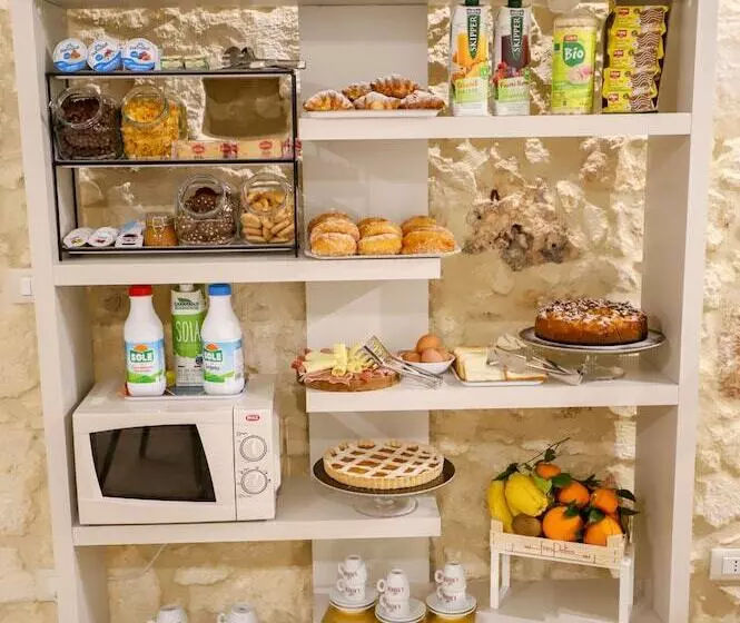 ベッドアンドブレックファースト La Sicilia In Un Sogno