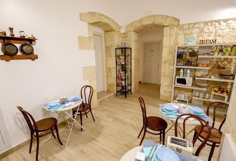 مبيت وإفطار La Sicilia In Un Sogno