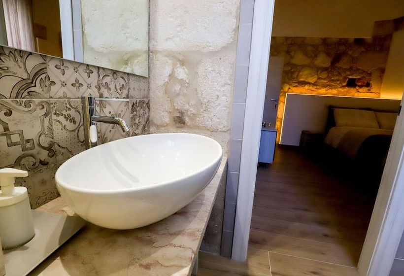 مبيت وإفطار La Sicilia In Un Sogno