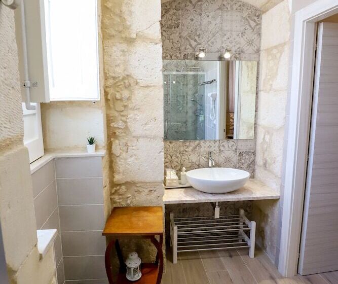 مبيت وإفطار La Sicilia In Un Sogno