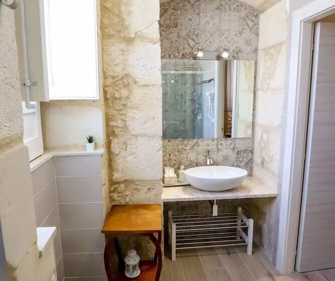 ベッドアンドブレックファースト La Sicilia In Un Sogno