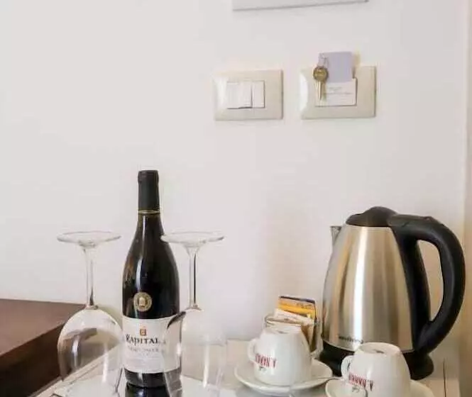 ベッドアンドブレックファースト La Sicilia In Un Sogno