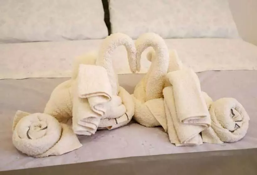 ベッドアンドブレックファースト La Sicilia In Un Sogno