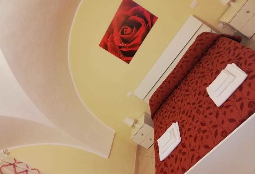 تختخواب و صبحانه La Sosta