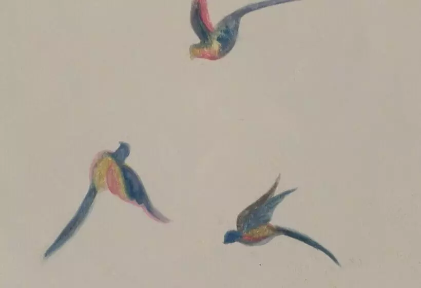 تختخواب و صبحانه Palazzo Del Verga