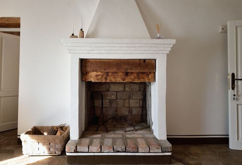 ベッドアンドブレックファースト Relais Il Furioso