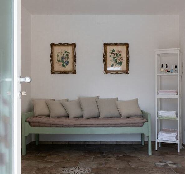 ベッドアンドブレックファースト Relais Il Furioso