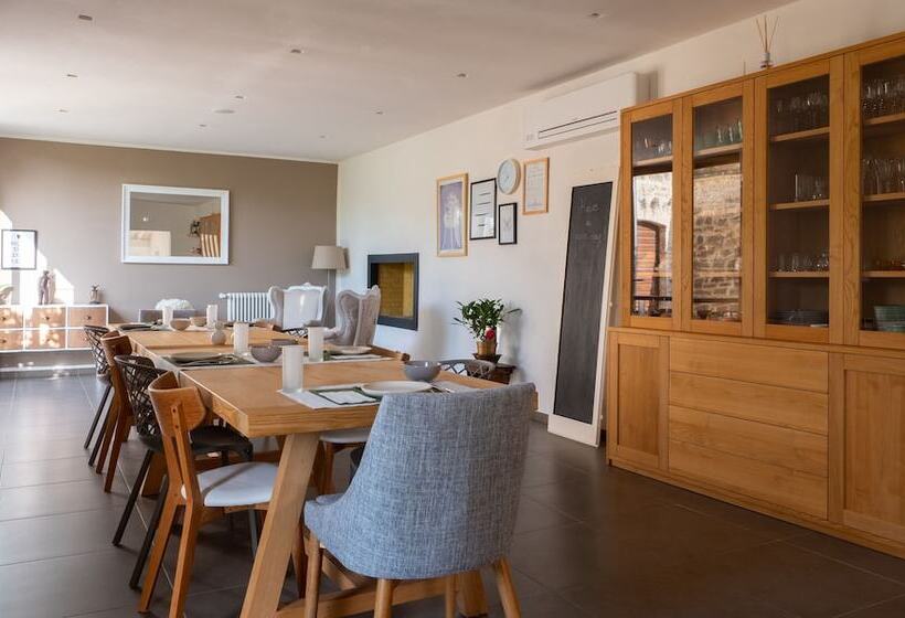 ベッドアンドブレックファースト Relais Il Furioso