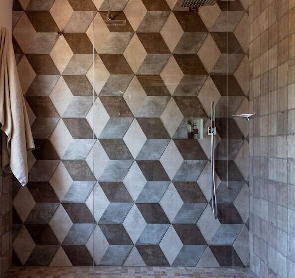 ベッドアンドブレックファースト Relais Il Furioso