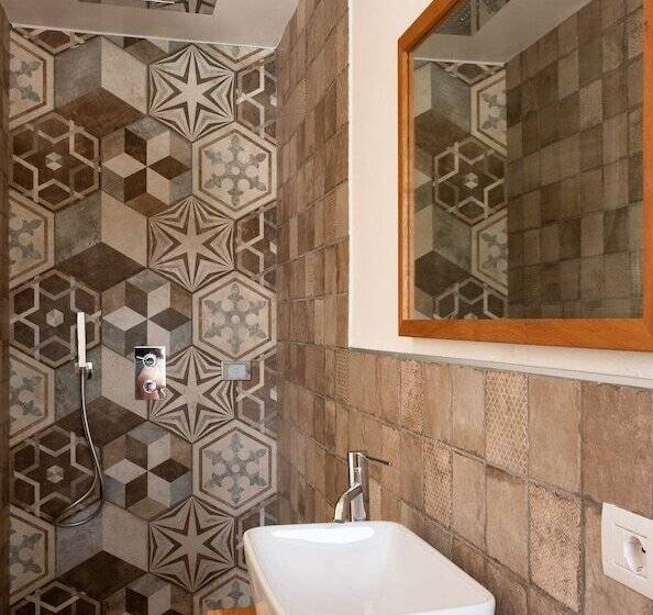 ベッドアンドブレックファースト Relais Il Furioso