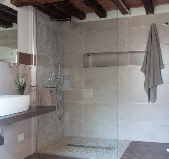 ベッドアンドブレックファースト Relais Il Furioso