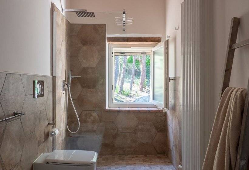 ベッドアンドブレックファースト Relais Il Furioso