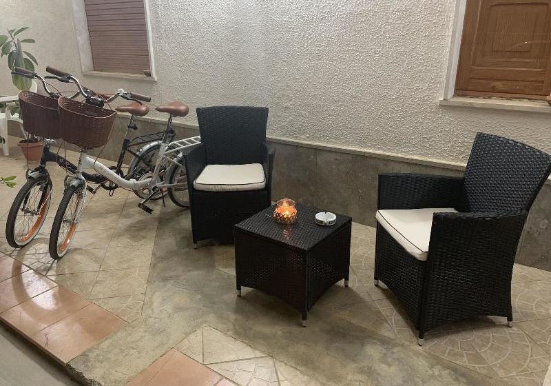 住宿加早餐  Valentina Lovely Rooms