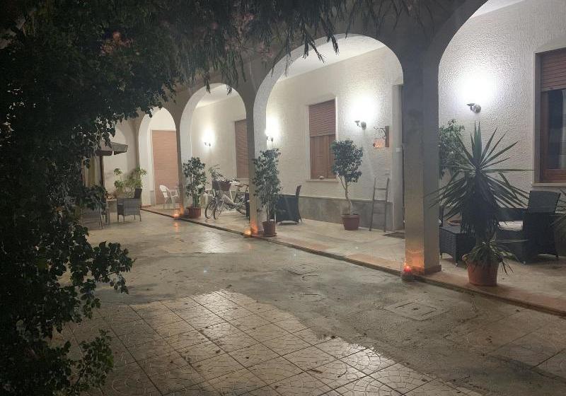 住宿加早餐  Valentina Lovely Rooms