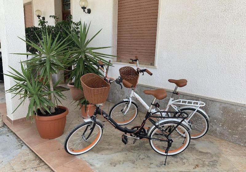 住宿加早餐  Valentina Lovely Rooms