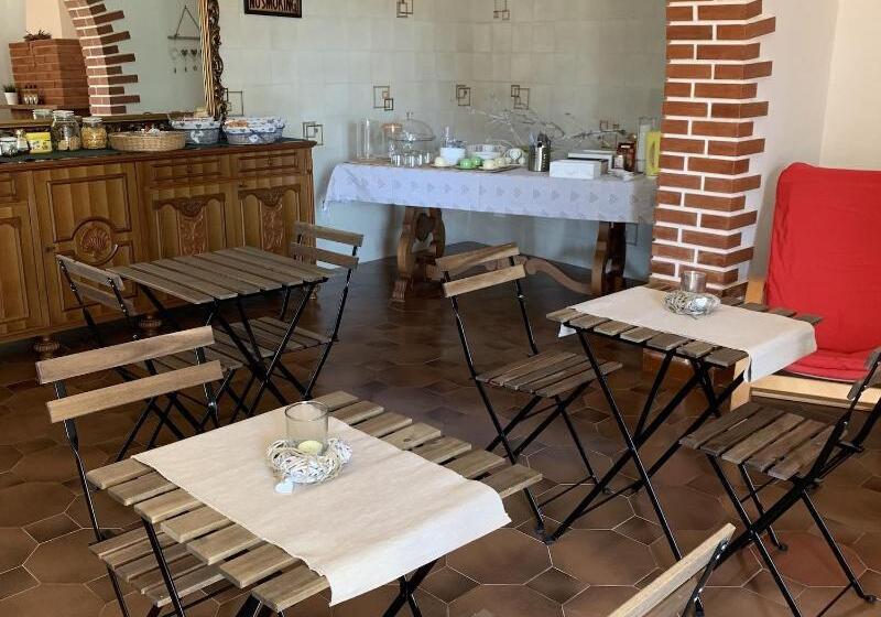 住宿加早餐  Valentina Lovely Rooms