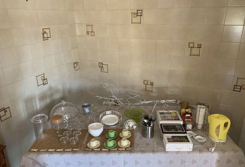 住宿加早餐  Valentina Lovely Rooms