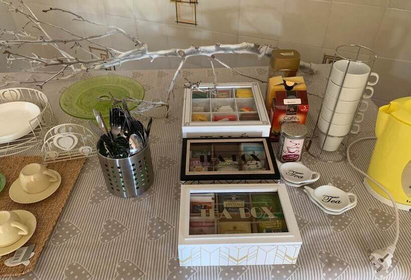 住宿加早餐  Valentina Lovely Rooms