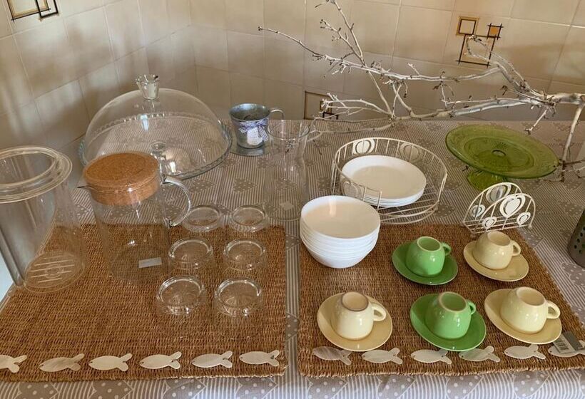 住宿加早餐  Valentina Lovely Rooms