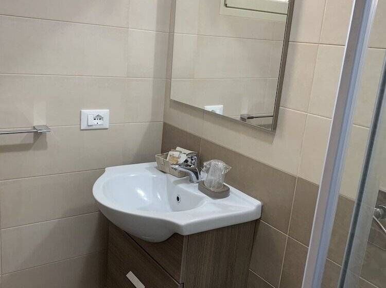 住宿加早餐  Valentina Lovely Rooms