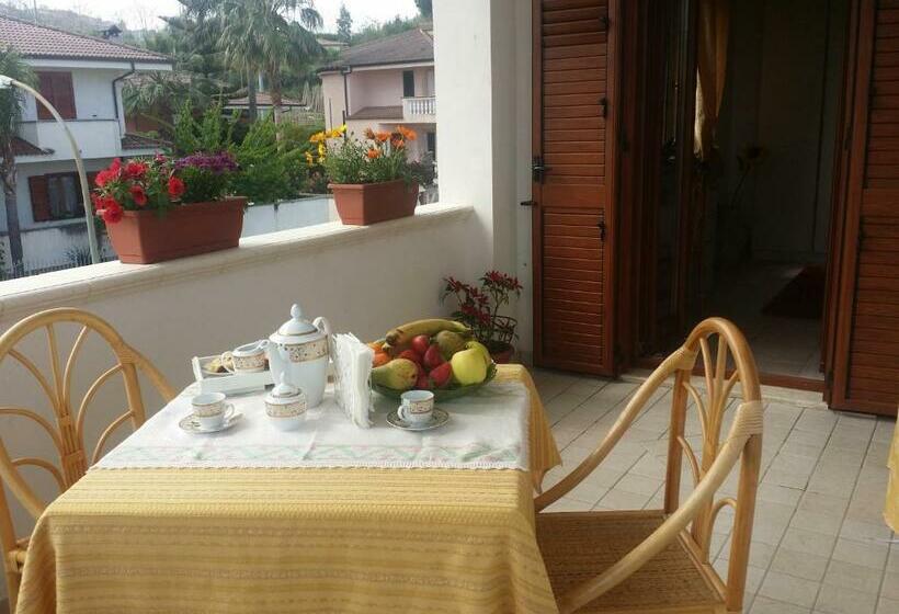 ベッドアンドブレックファースト Villa G&g