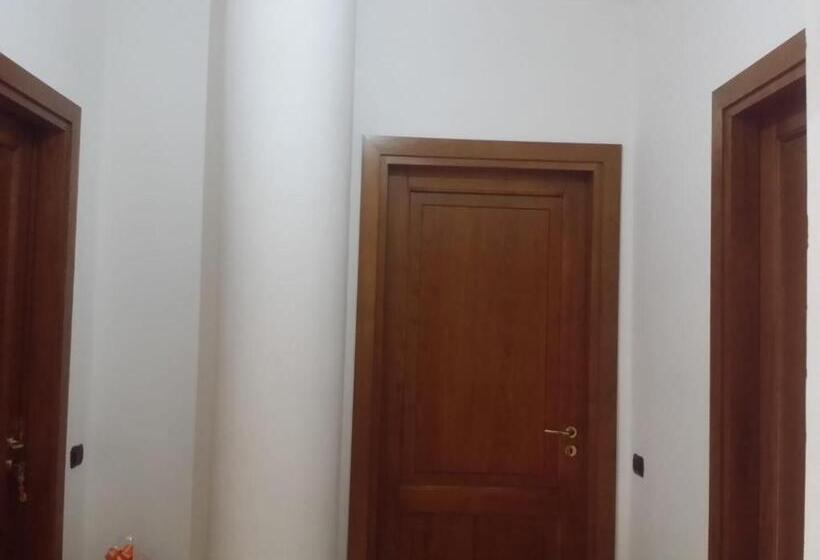 ベッドアンドブレックファースト Villa G&g