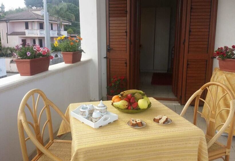 ベッドアンドブレックファースト Villa G&g